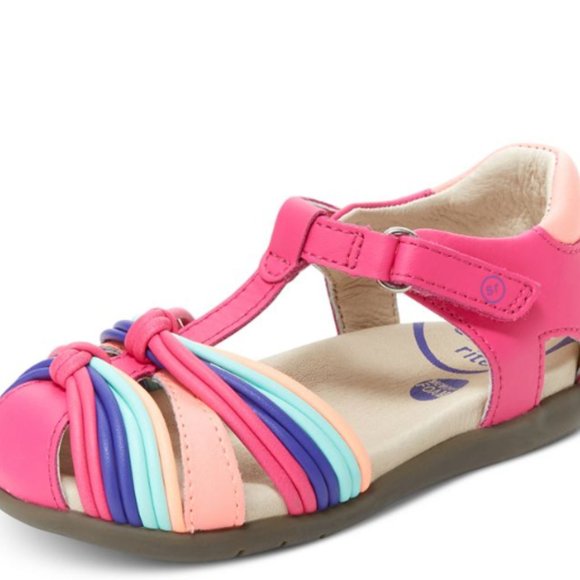 Stride Rite Other - Stride Rite Dana Sandals *Never Worn!*